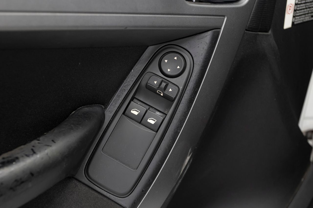 Foto Citroën Grand C4 Picasso 23