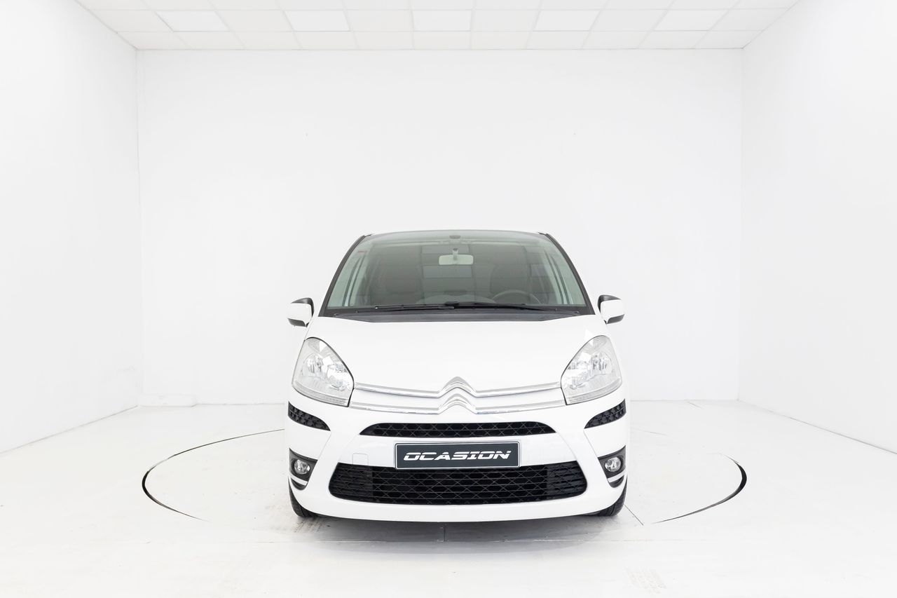 Foto Citroën Grand C4 Picasso 27