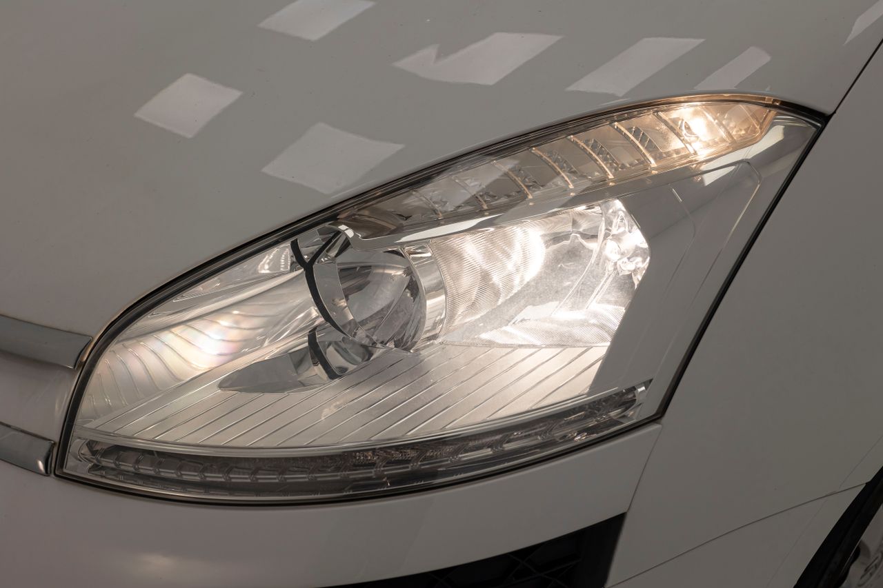 Foto Citroën Grand C4 Picasso 28