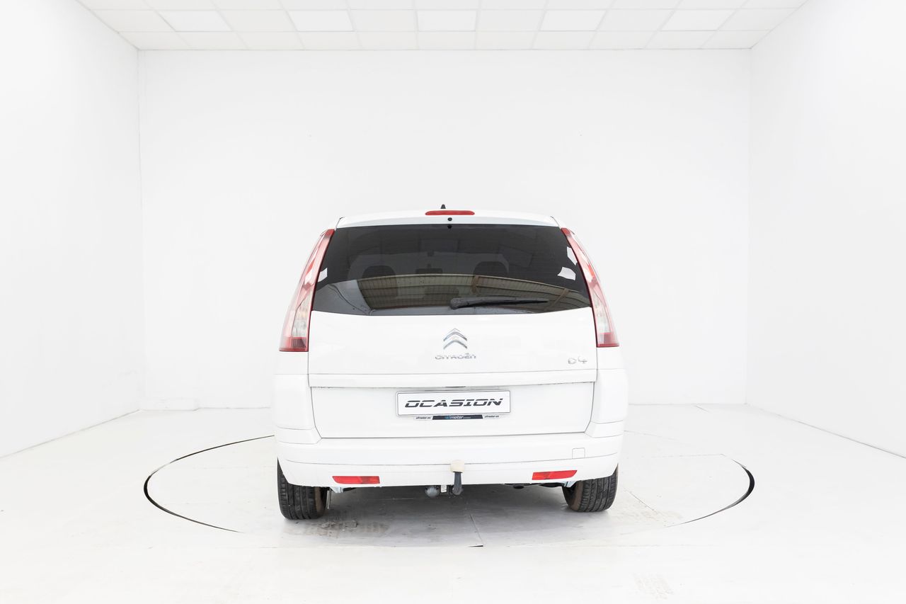 Foto Citroën Grand C4 Picasso 29