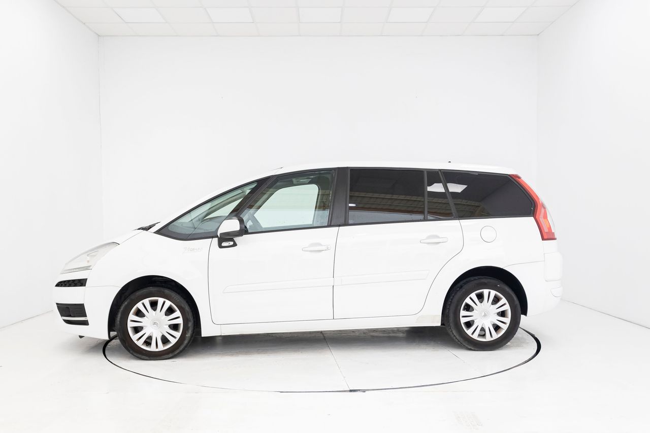 Foto Citroën Grand C4 Picasso 32