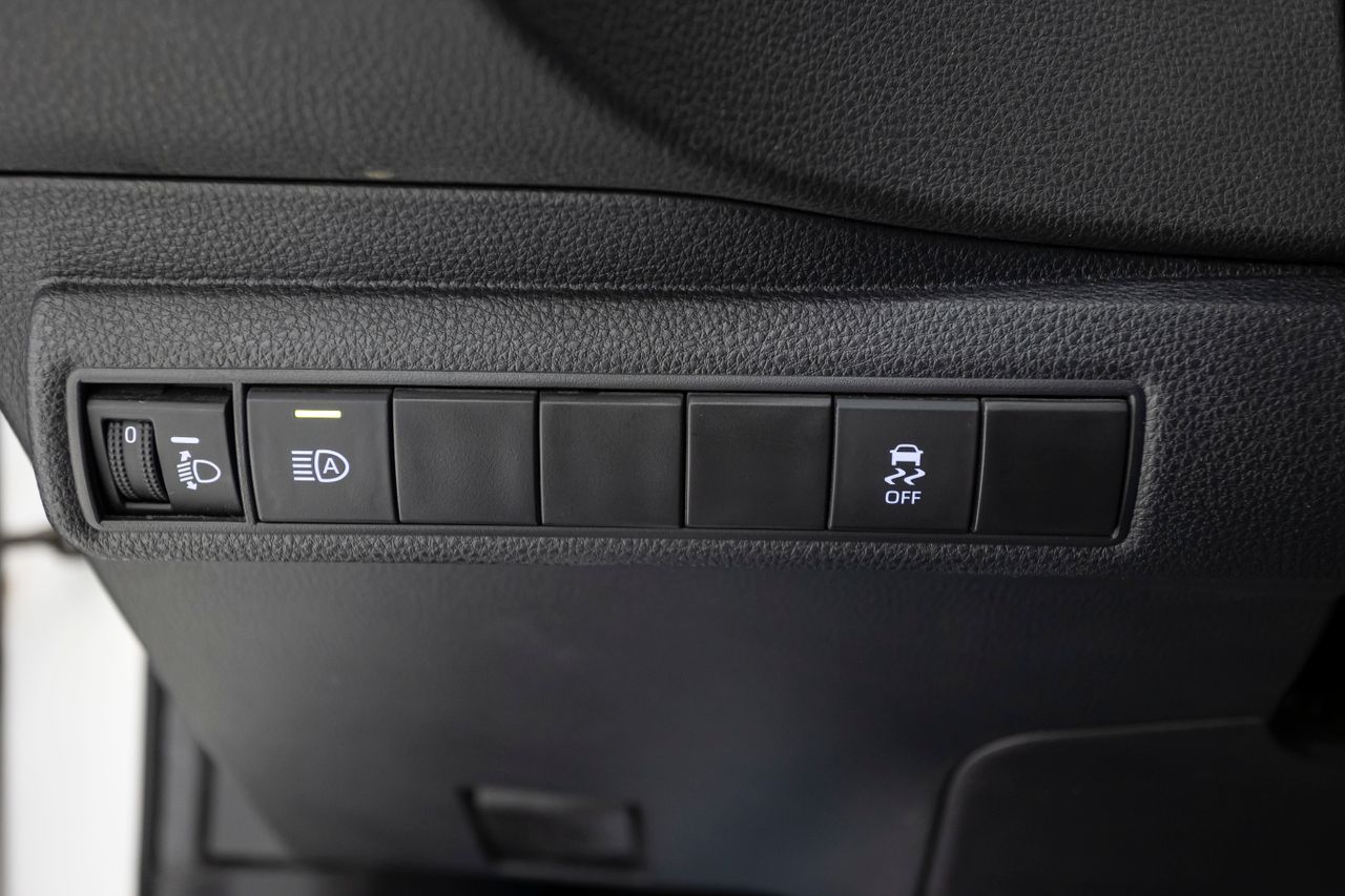Foto Toyota Corolla 25