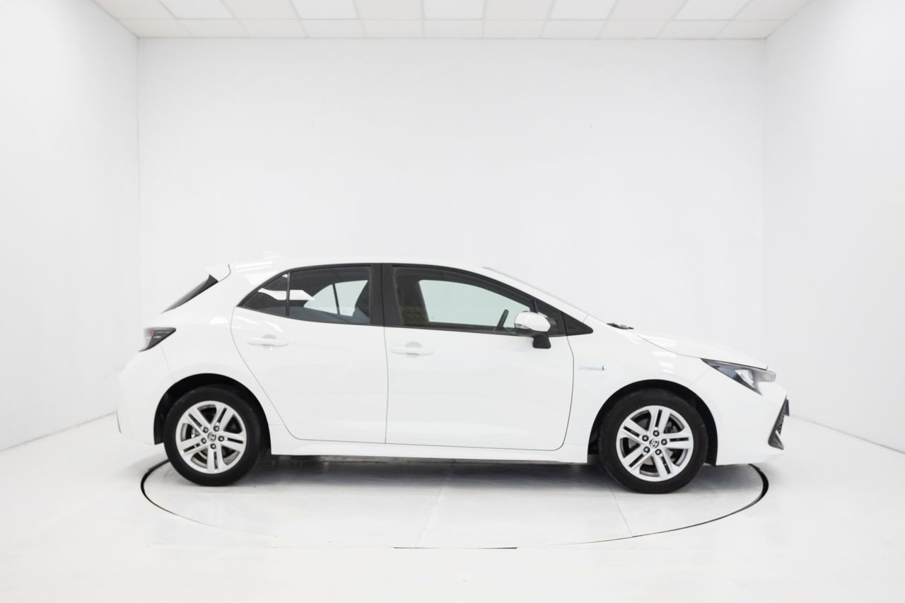Foto Toyota Corolla 42