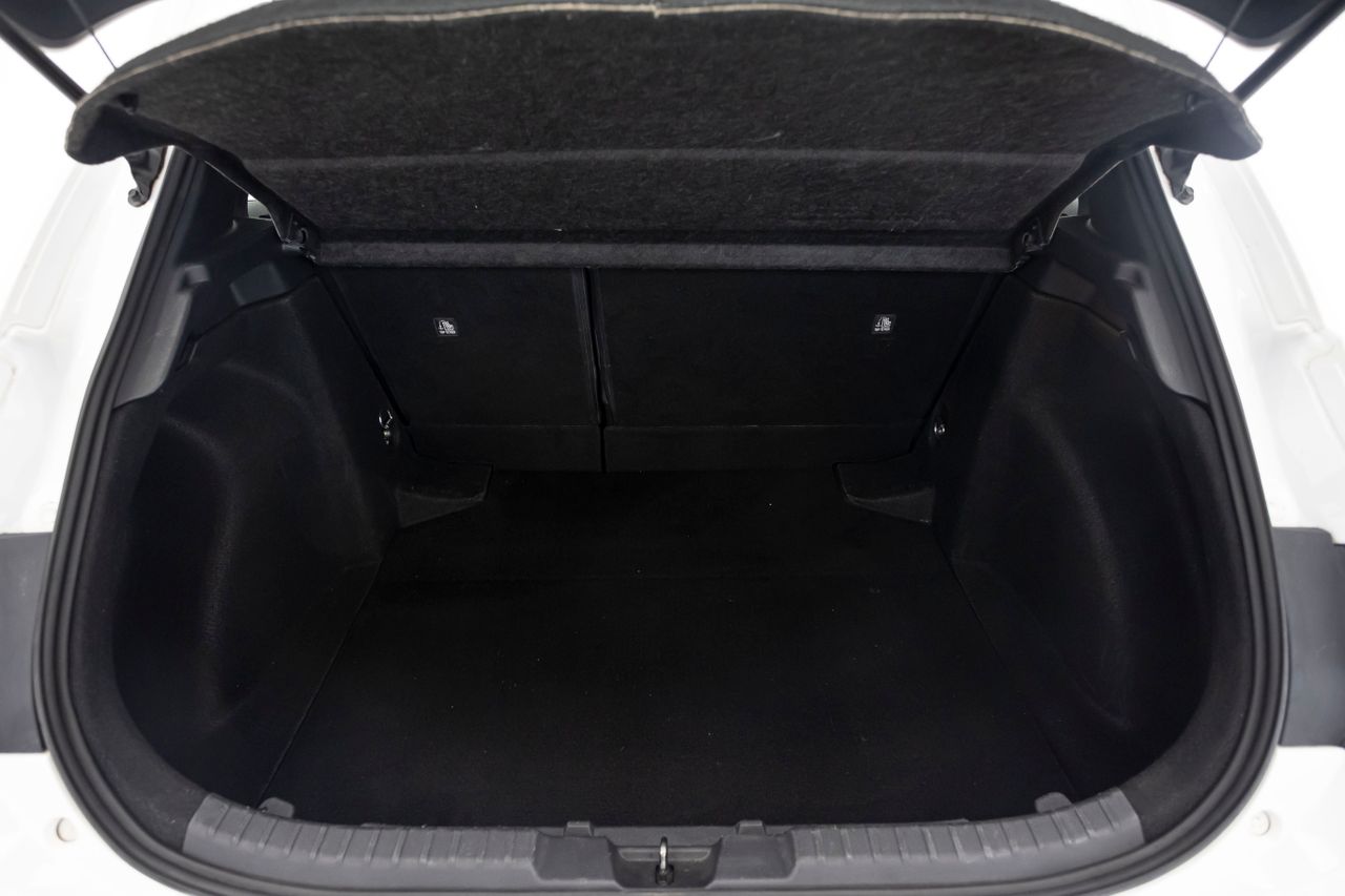 Foto Toyota Corolla 12