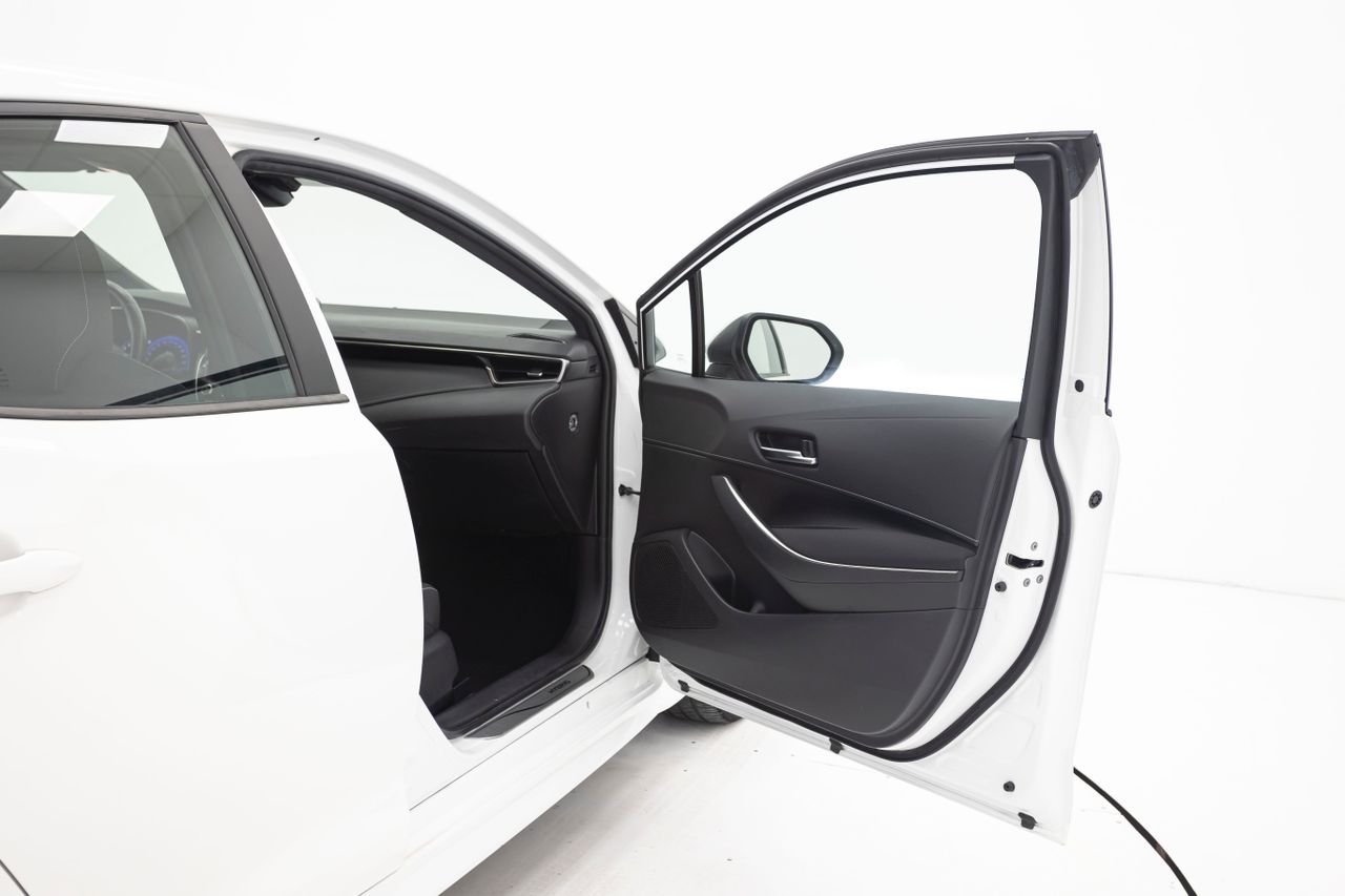 Foto Toyota Corolla 19