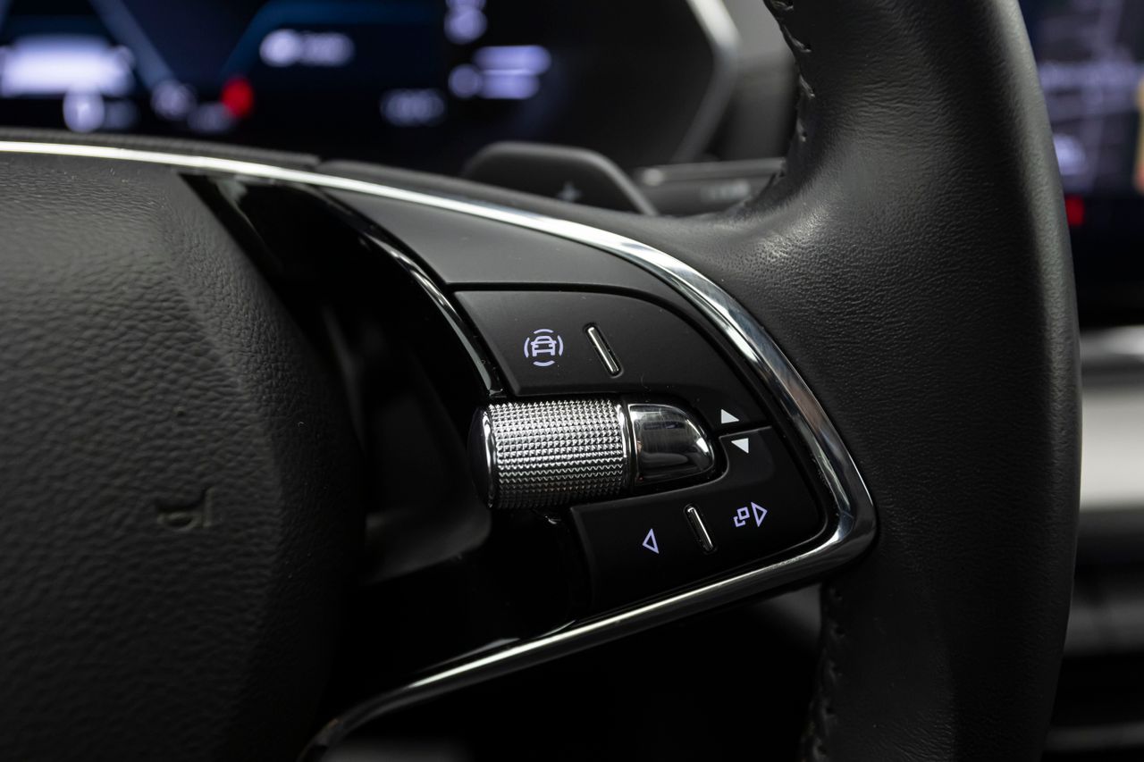 Foto Skoda Octavia 8
