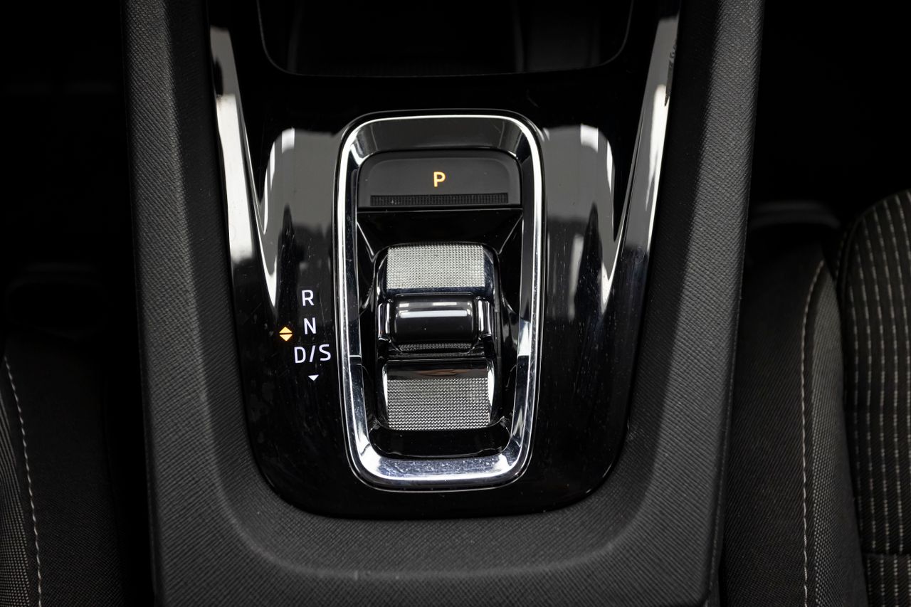 Foto Skoda Octavia 9