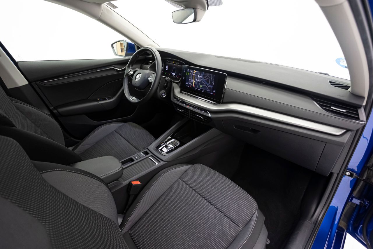 Foto Skoda Octavia 22