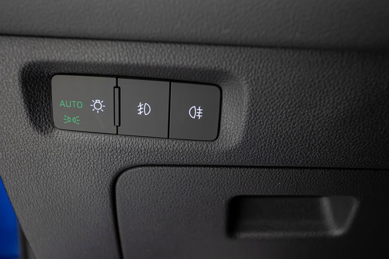 Foto Skoda Octavia 28