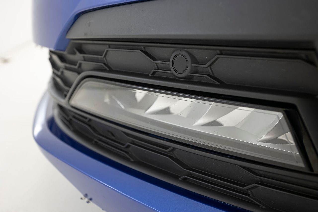 Foto Skoda Octavia 44