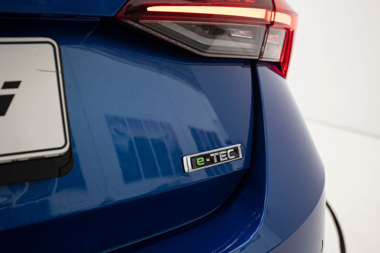 Foto Skoda Octavia 47