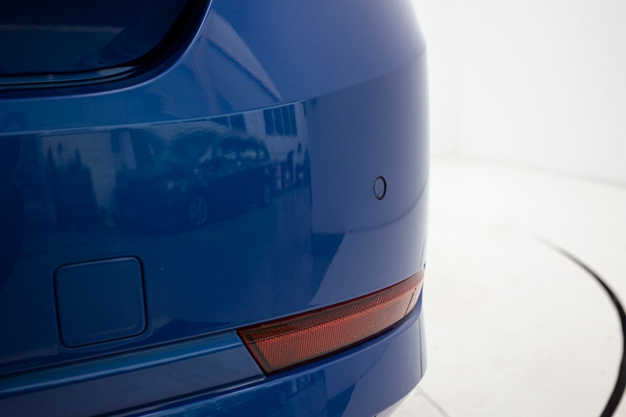 Foto Skoda Octavia 48