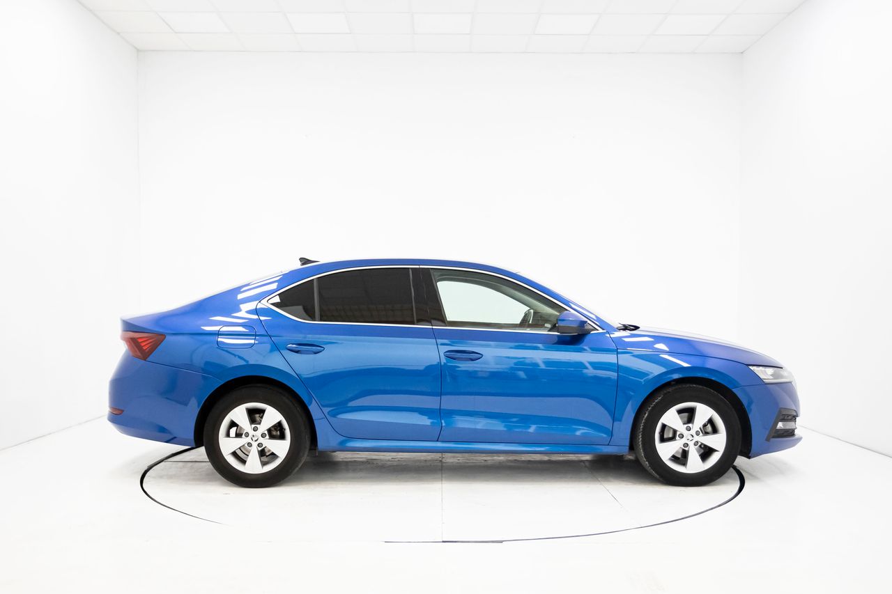 Foto Skoda Octavia 49