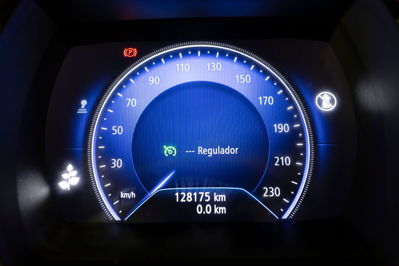 Foto Renault Mégane 4