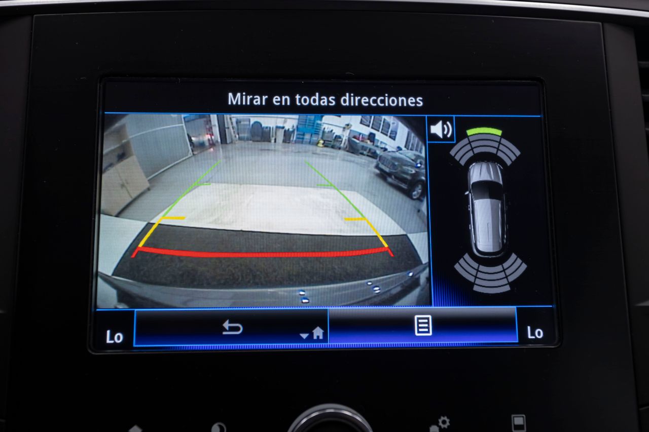 Foto Renault Mégane 5
