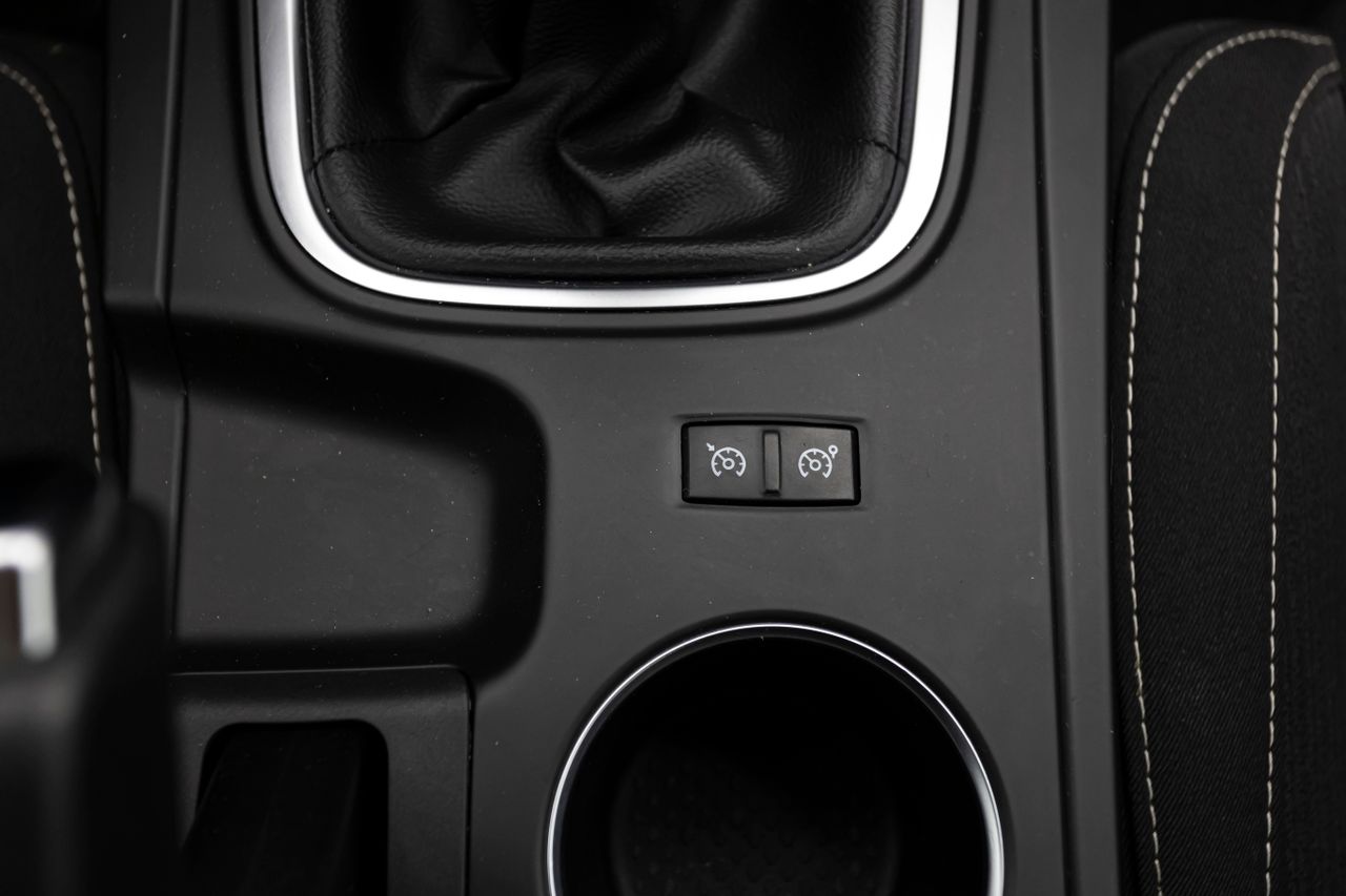 Foto Renault Mégane 8