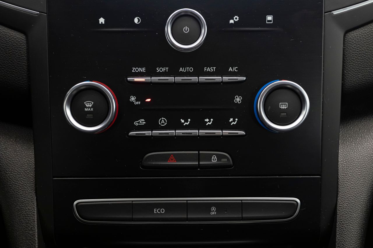 Foto Renault Mégane 9