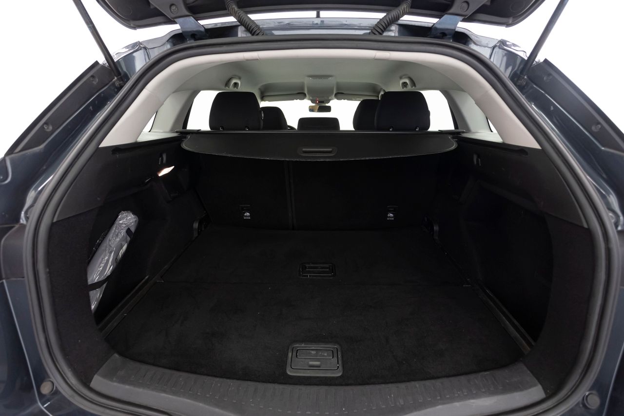 Foto Renault Mégane 10
