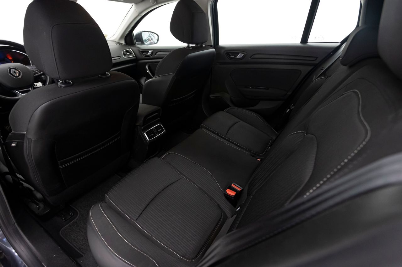 Foto Renault Mégane 14