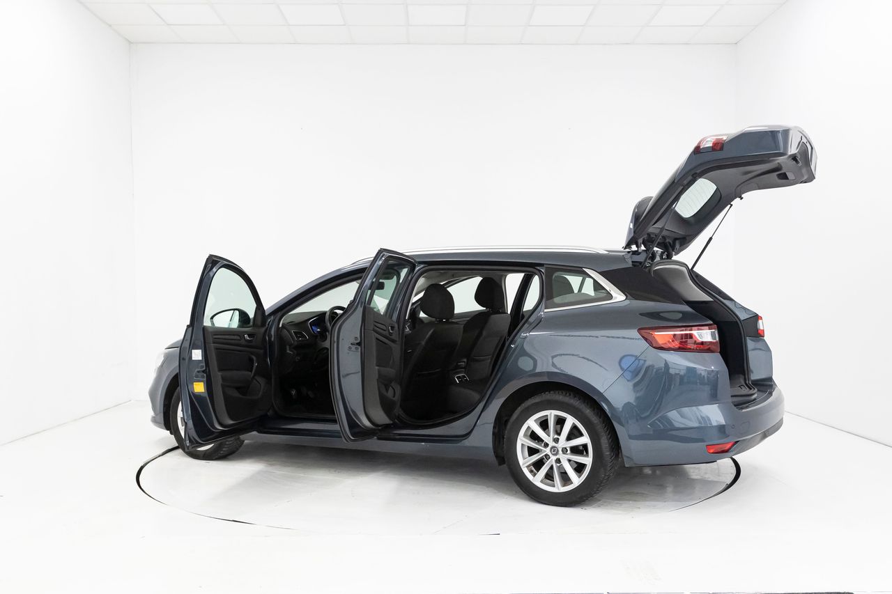 Foto Renault Mégane 22