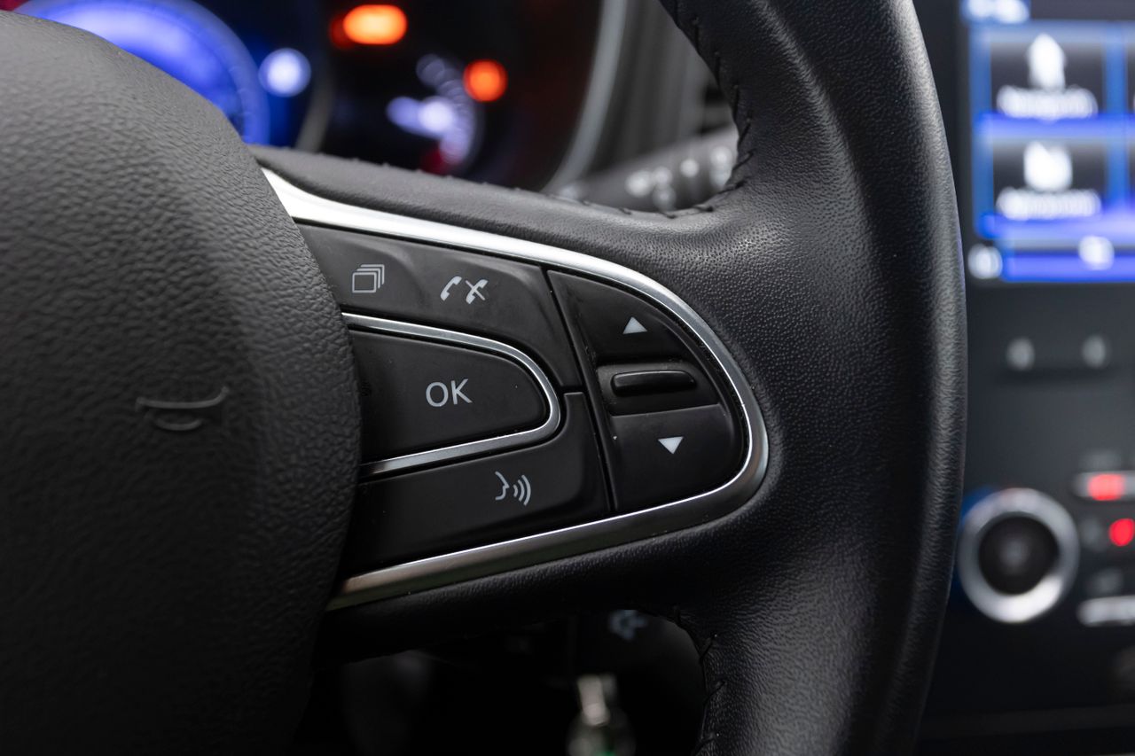 Foto Renault Mégane 26