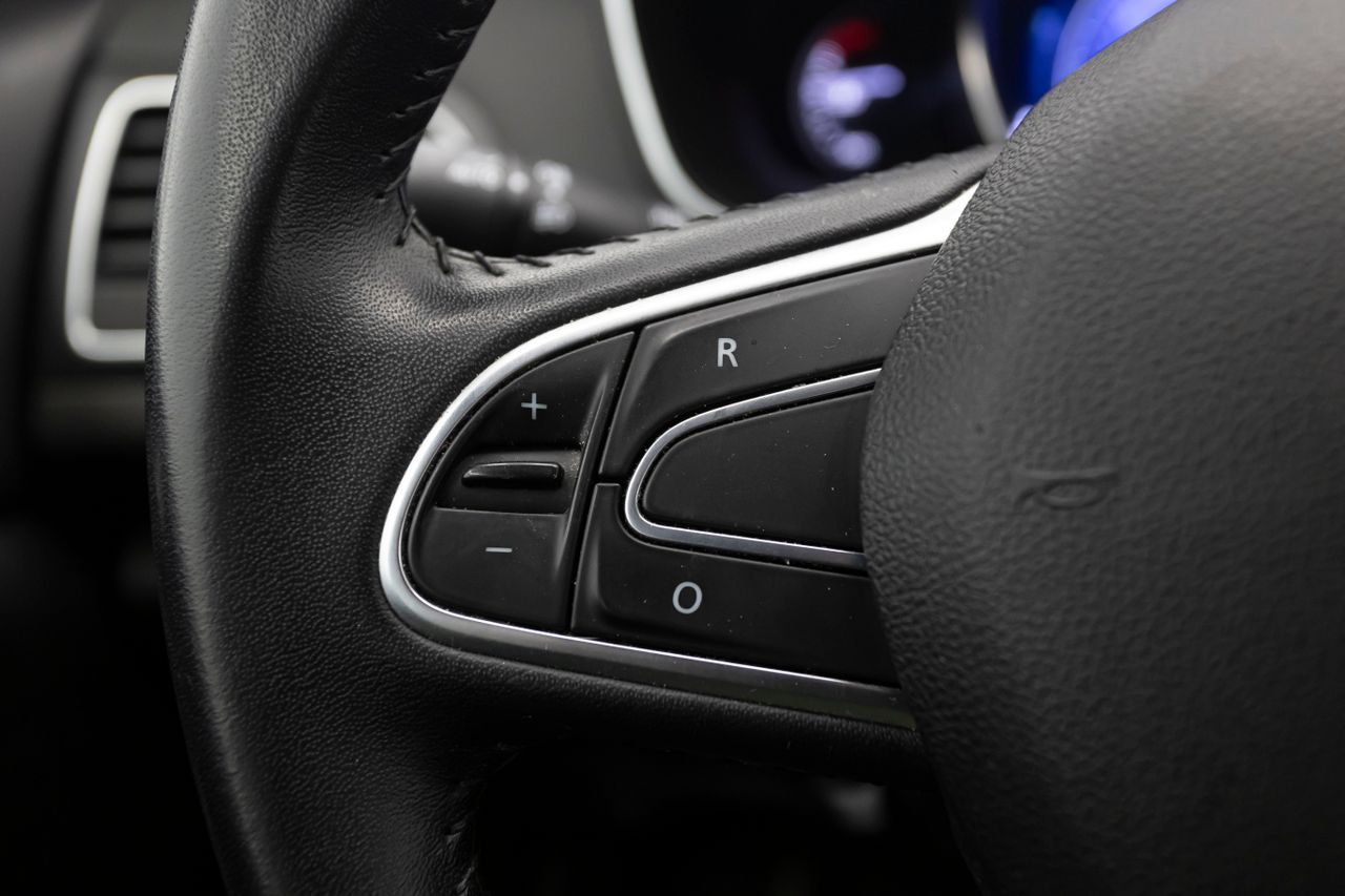 Foto Renault Mégane 27