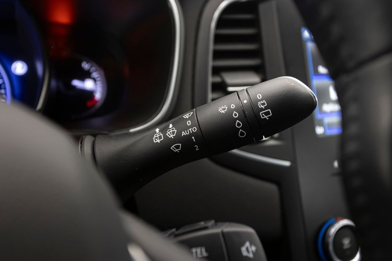Foto Renault Mégane 28