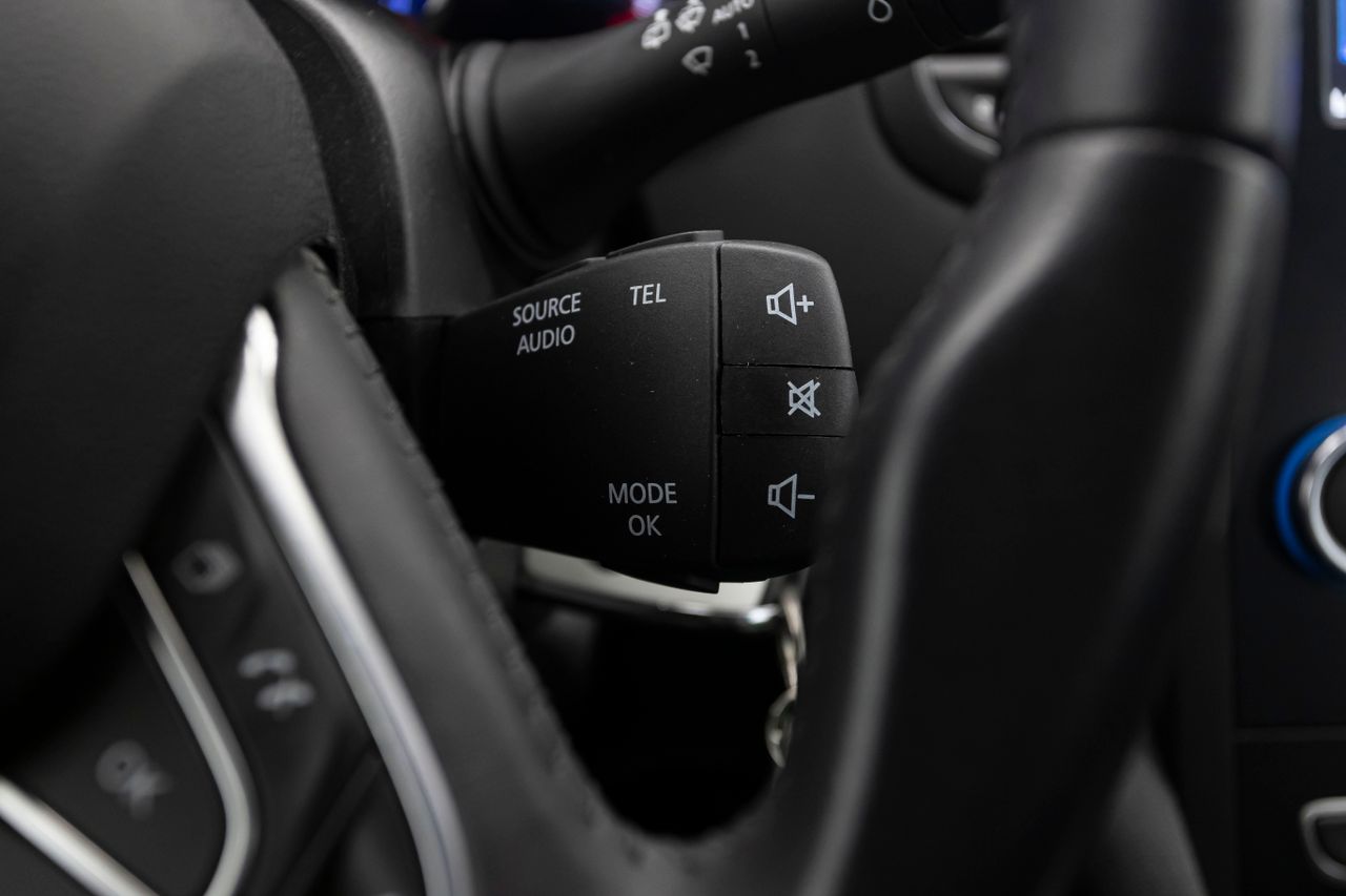 Foto Renault Mégane 30