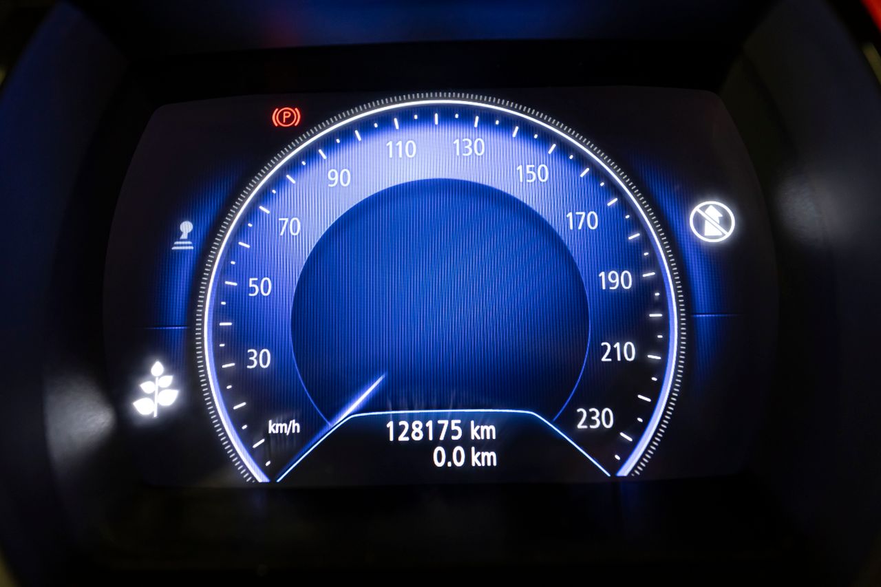 Foto Renault Mégane 31