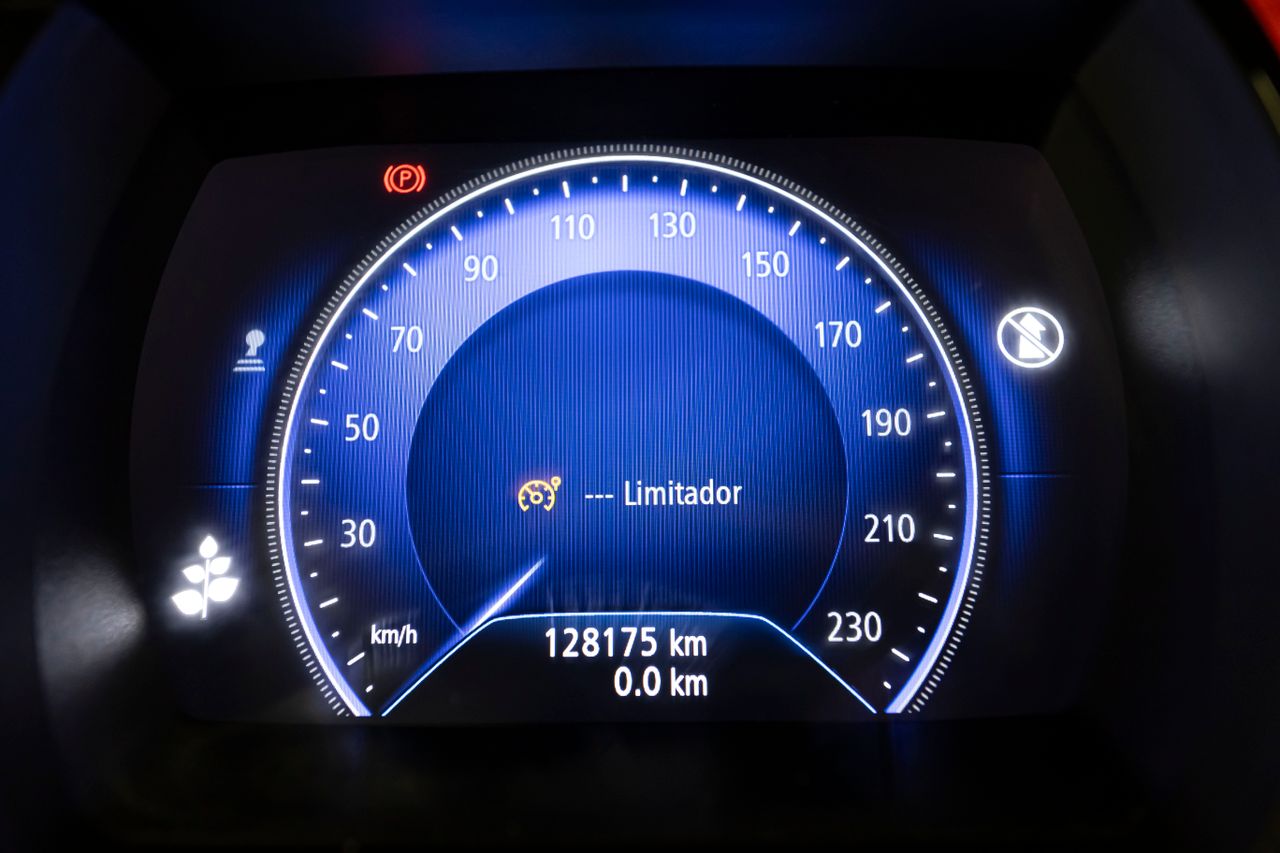 Foto Renault Mégane 32