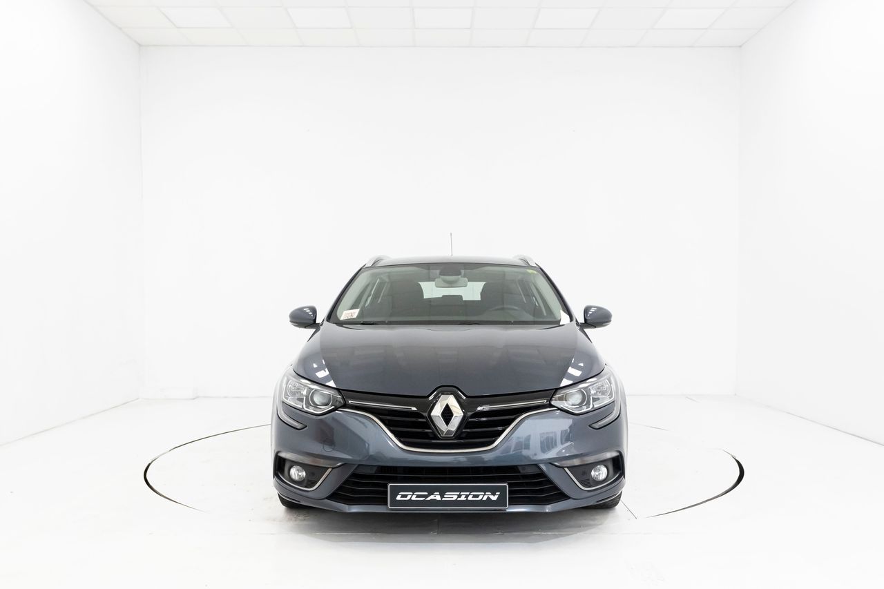 Foto Renault Mégane 37