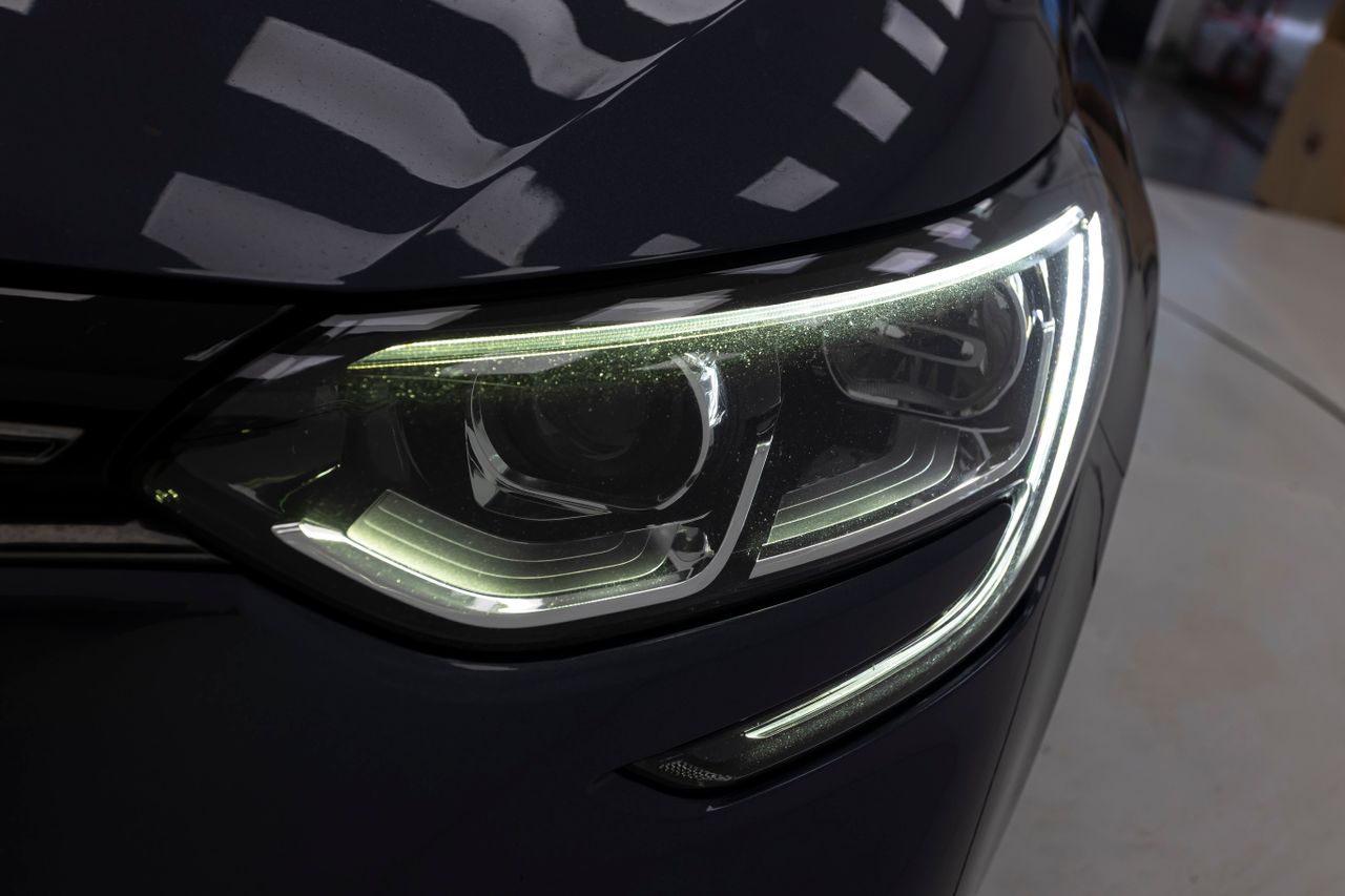 Foto Renault Mégane 38