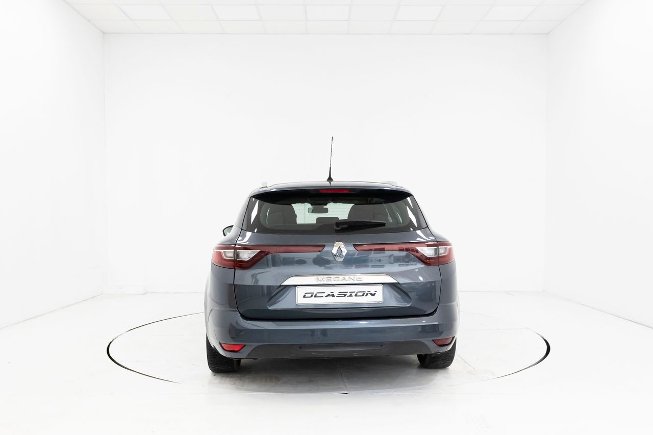 Foto Renault Mégane 39