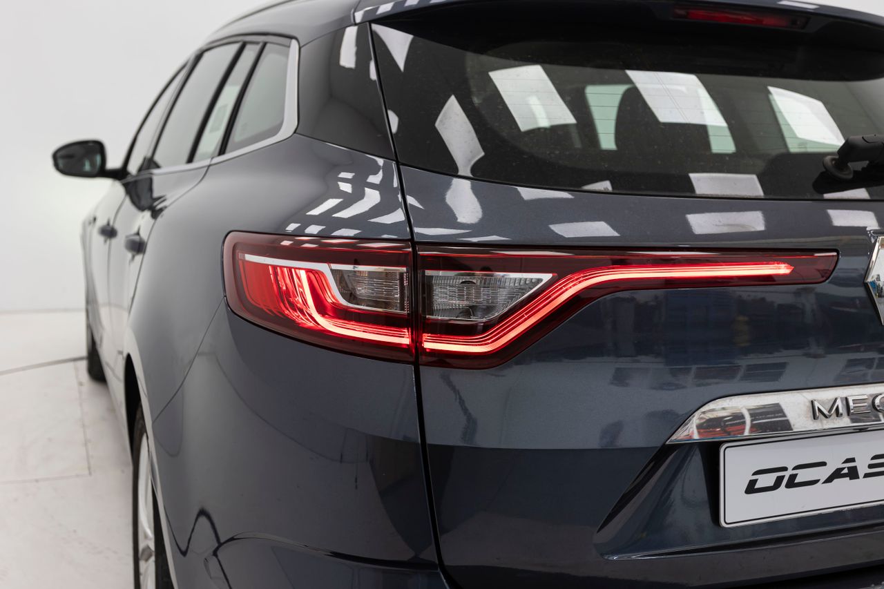 Foto Renault Mégane 40