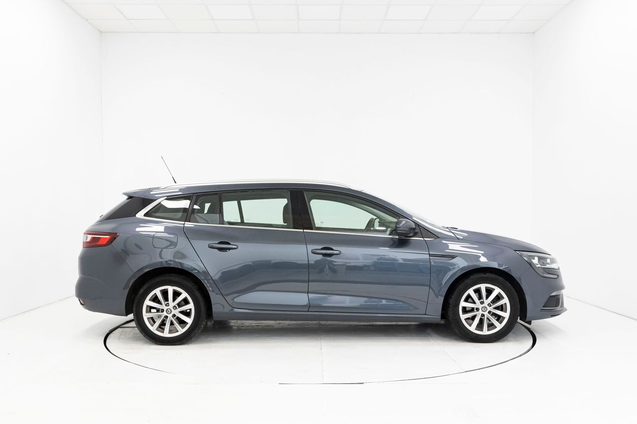 Foto Renault Mégane 42