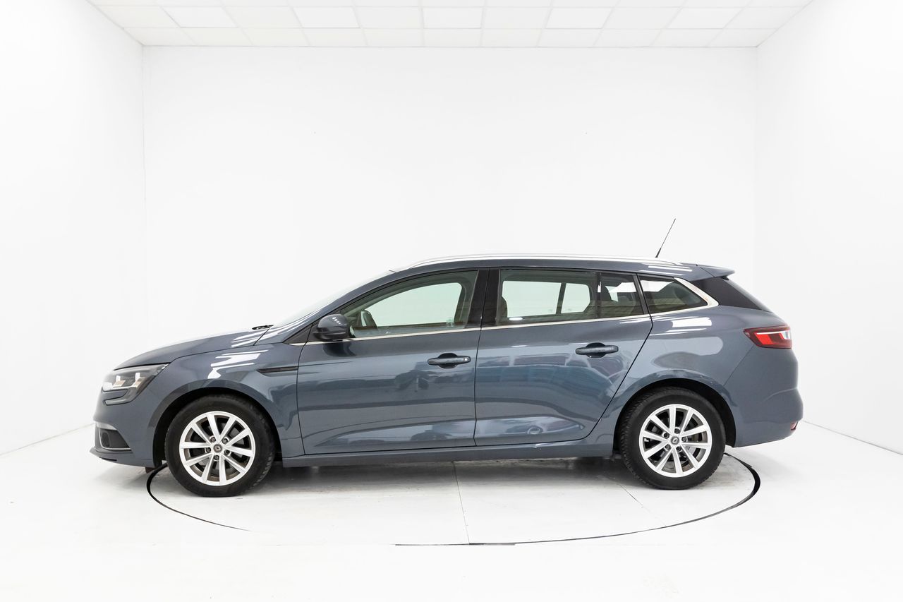 Foto Renault Mégane 43