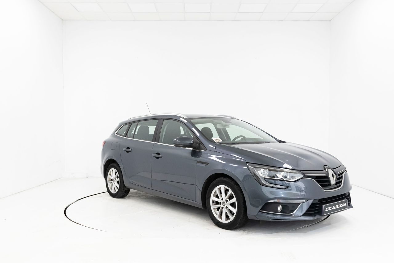 Foto Renault Mégane 44