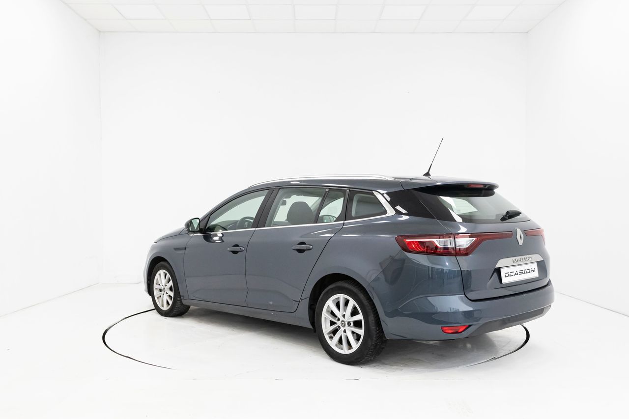 Foto Renault Mégane 45