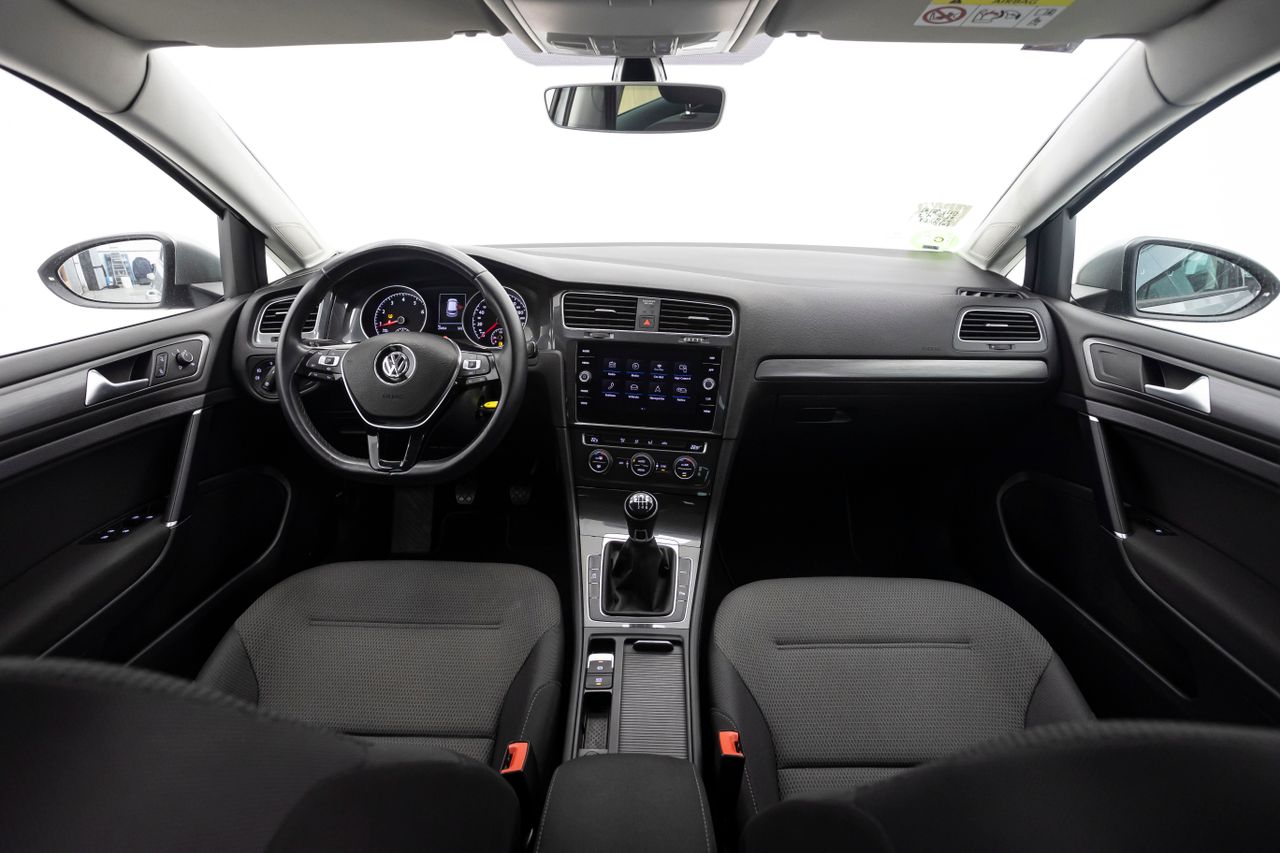 Foto Volkswagen Golf 3