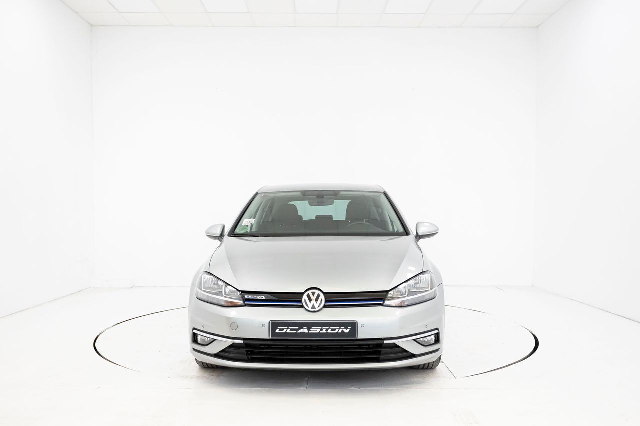 Foto Volkswagen Golf 43