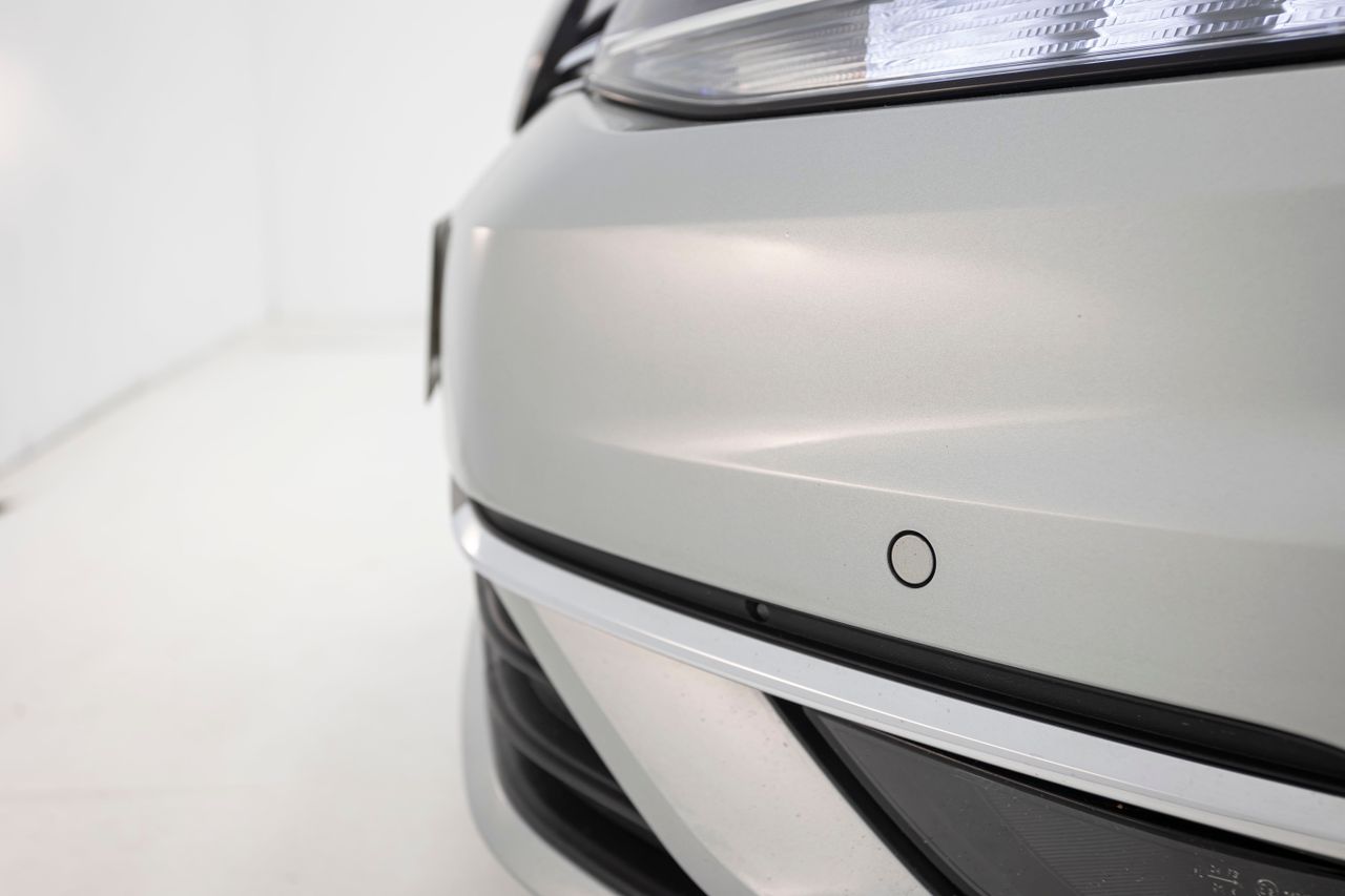 Foto Volkswagen Golf 45