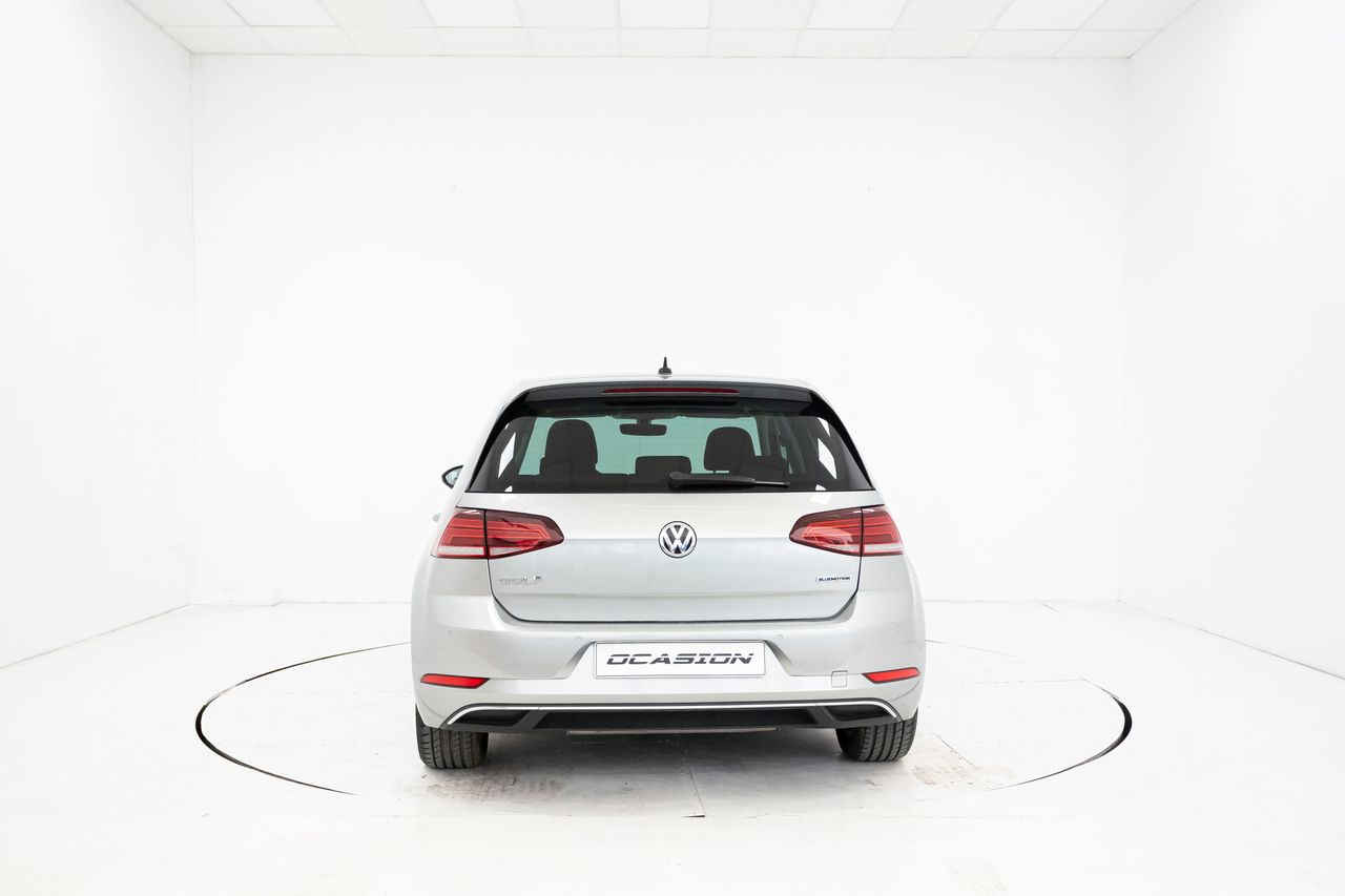 Foto Volkswagen Golf 46