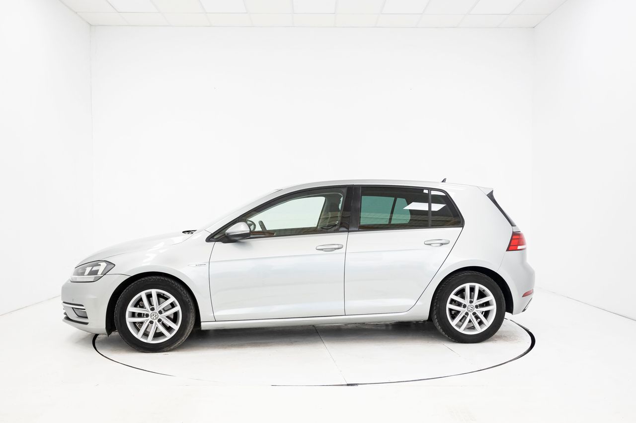 Foto Volkswagen Golf 51