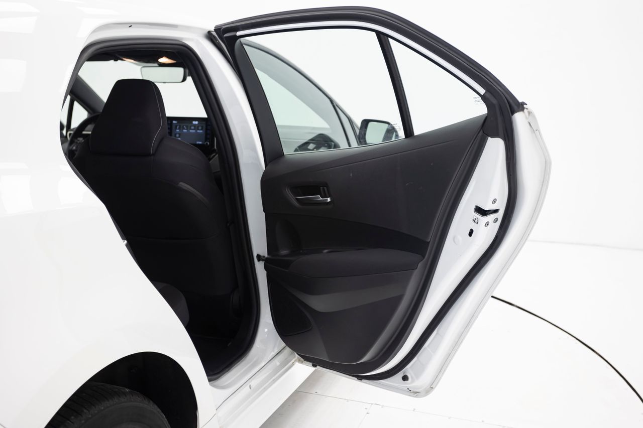 Foto Toyota Corolla 13