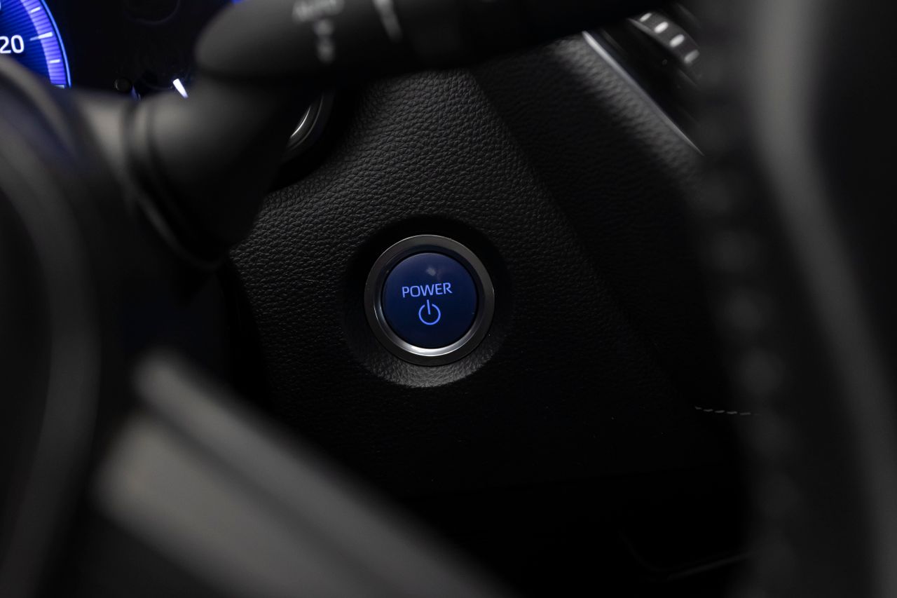 Foto Toyota Corolla 29