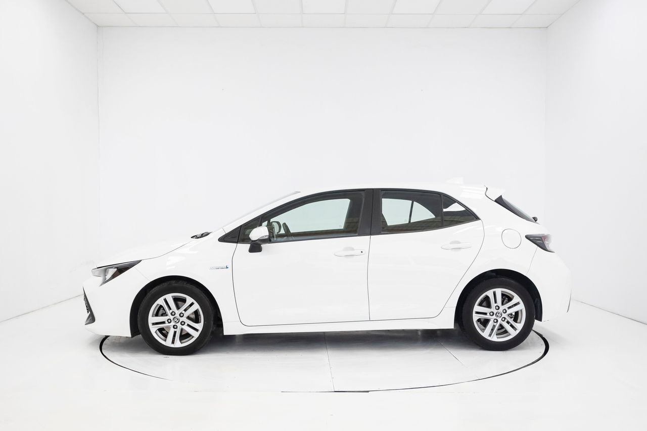 Foto Toyota Corolla 43