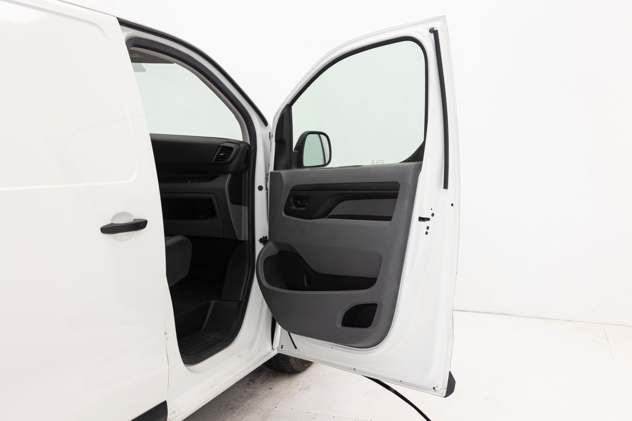 Foto Opel Vivaro 12