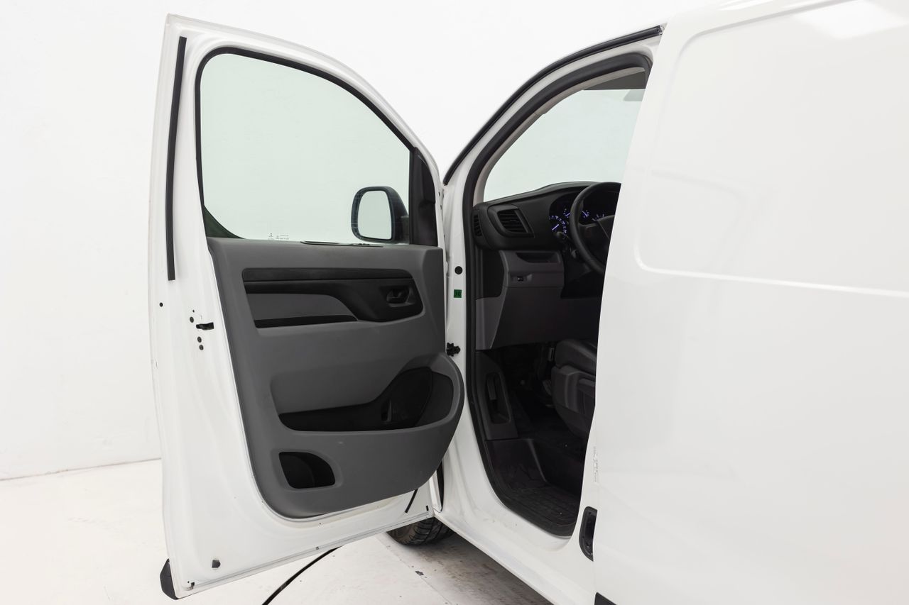 Foto Opel Vivaro 15