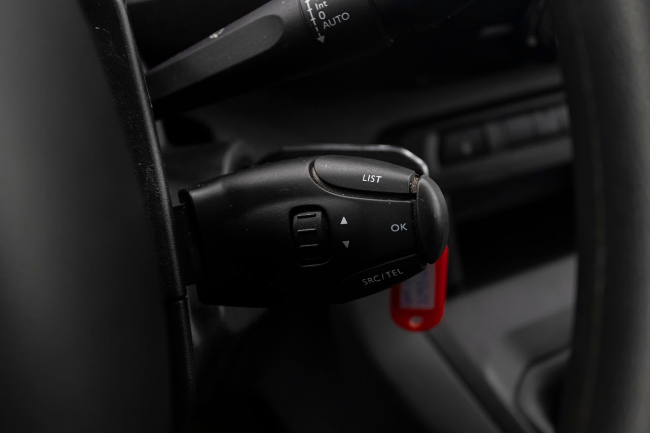 Foto Opel Vivaro 18