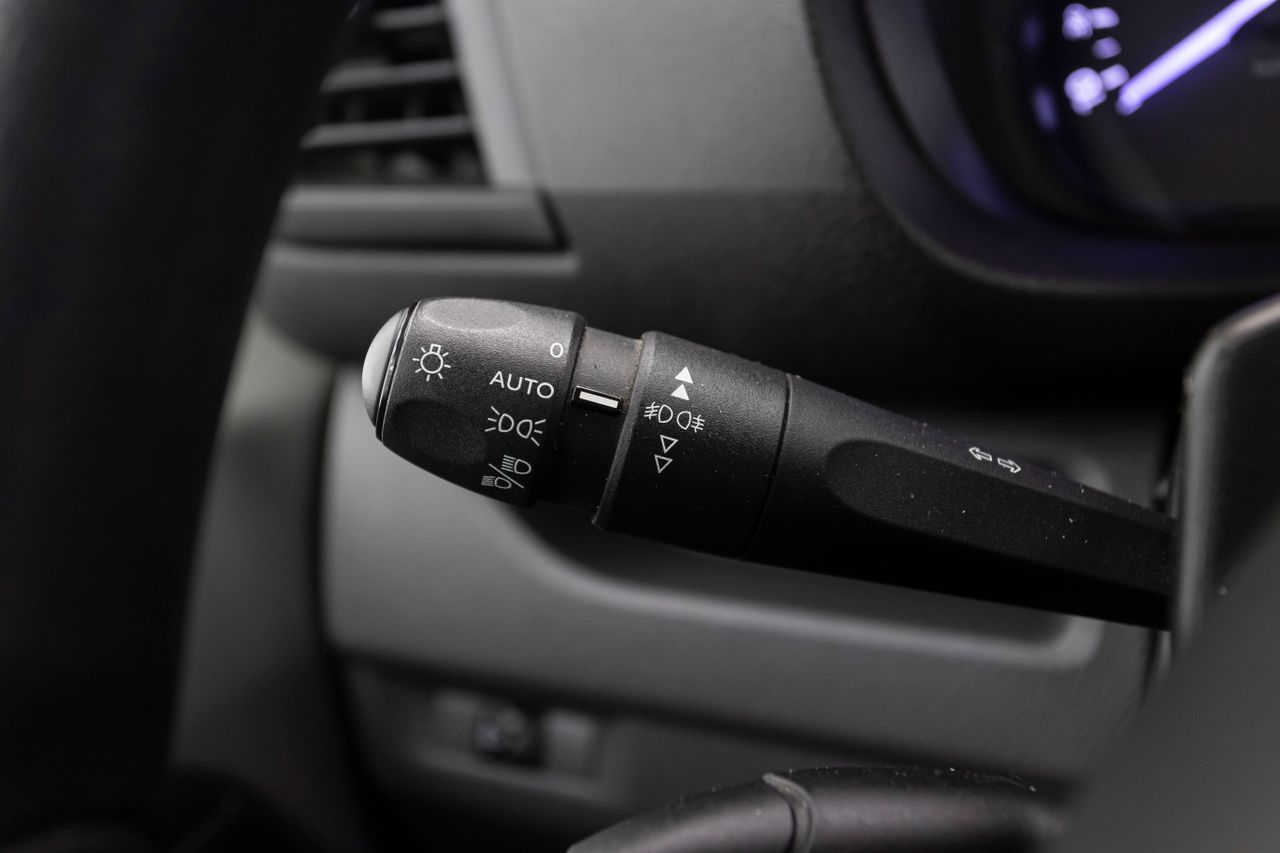 Foto Opel Vivaro 19